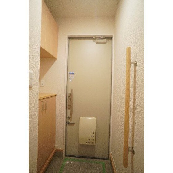 ディアコートＡＢの物件内観写真