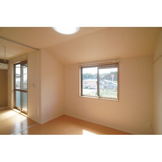 ディアコートＡＢの物件内観写真