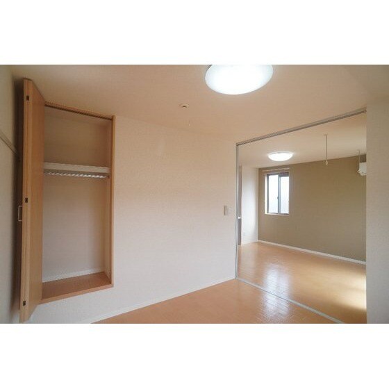 ディアコートＡＢの物件内観写真