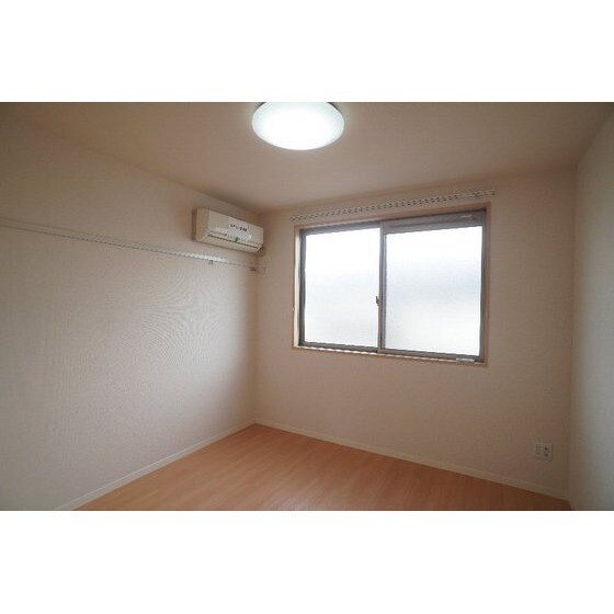 ディアコートＡＢの物件内観写真