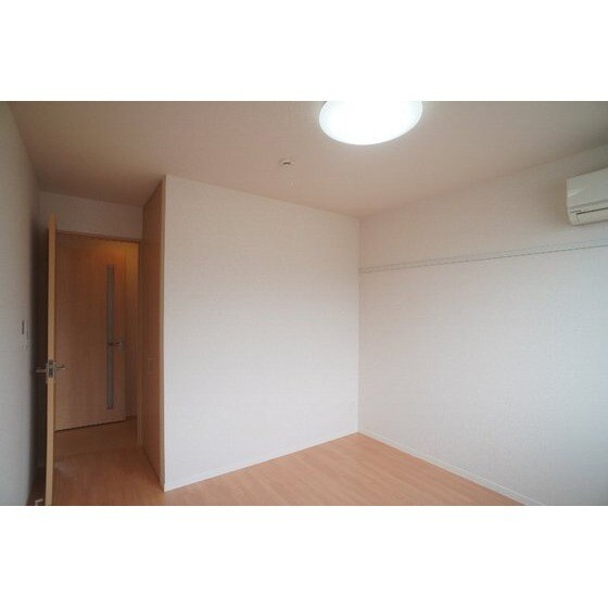 ディアコートＡＢの物件内観写真