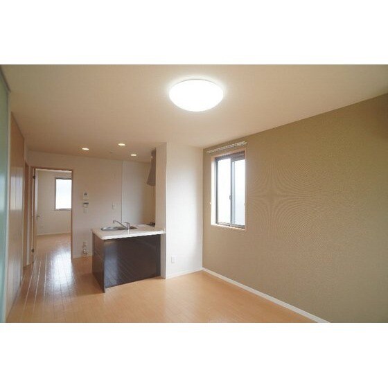 ディアコートＡＢの物件内観写真