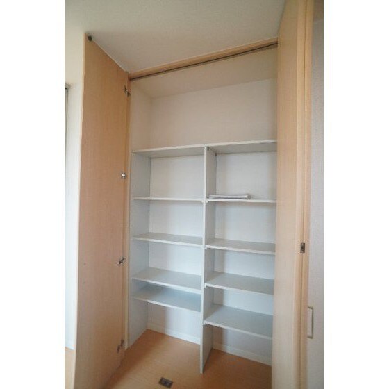 ディアコートＡＢの物件内観写真