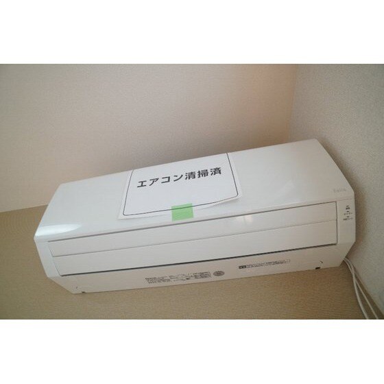 ディアコートＡＢの物件内観写真