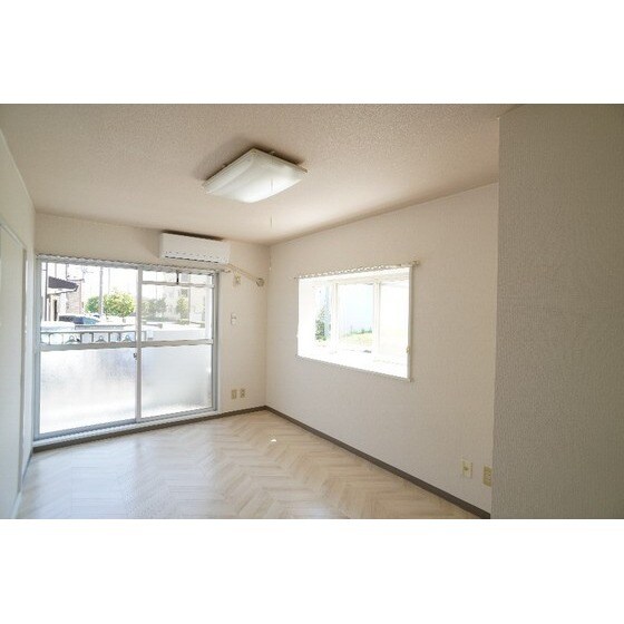 ディアコートの物件内観写真