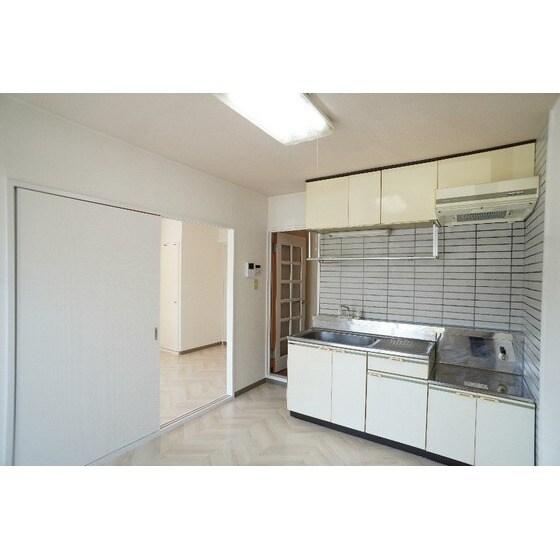 ディアコートの物件内観写真