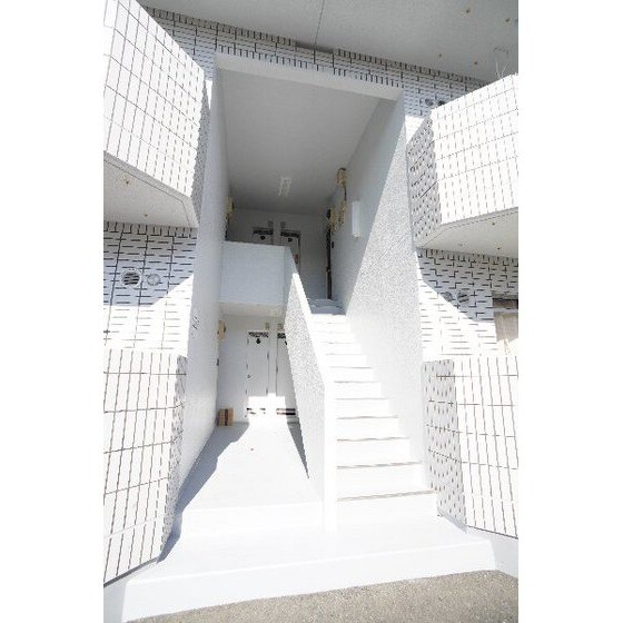 ディアコートの物件外観写真