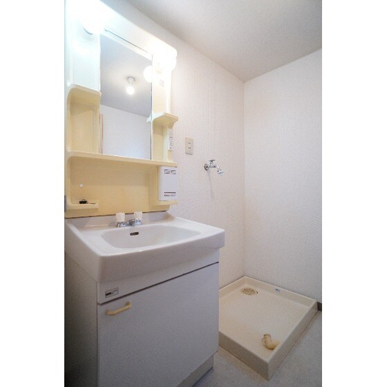 ディアコートの物件内観写真