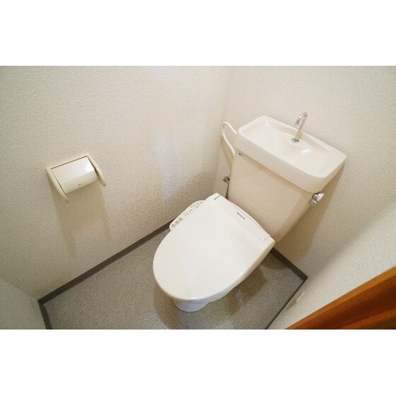 ディアコートの物件内観写真