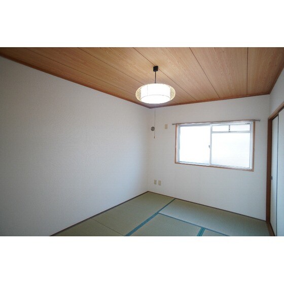 ディアコートの物件内観写真