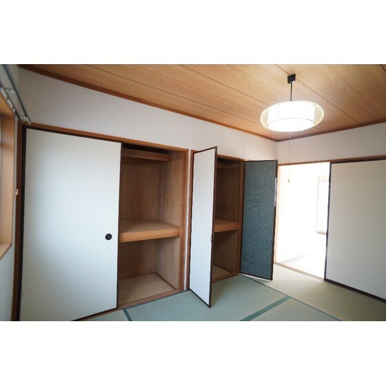 ディアコートの物件内観写真