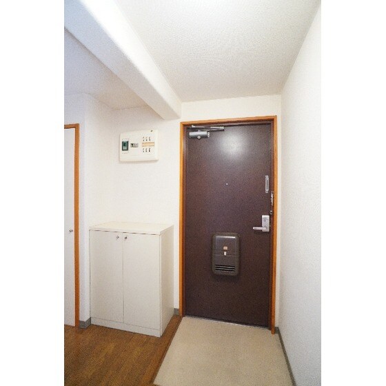 ディアコートの物件内観写真