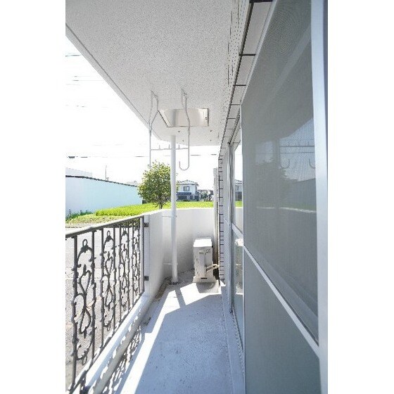 ディアコートの物件内観写真