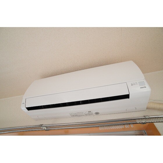 ディアコートの物件内観写真