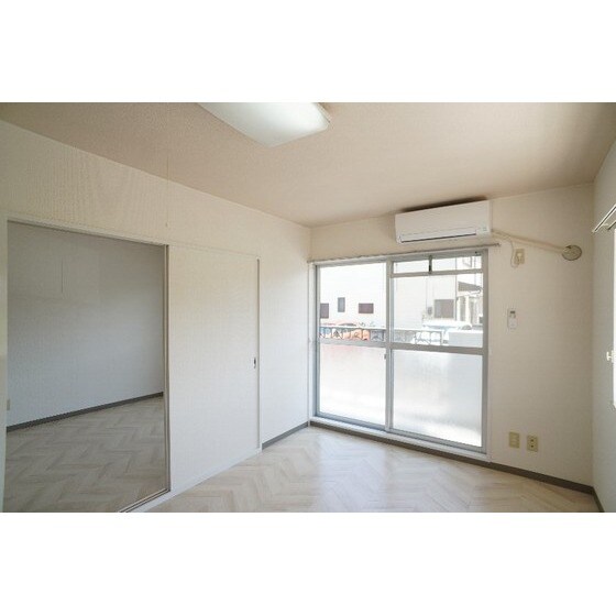 ディアコートの物件内観写真