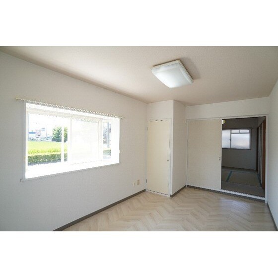 ディアコートの物件内観写真