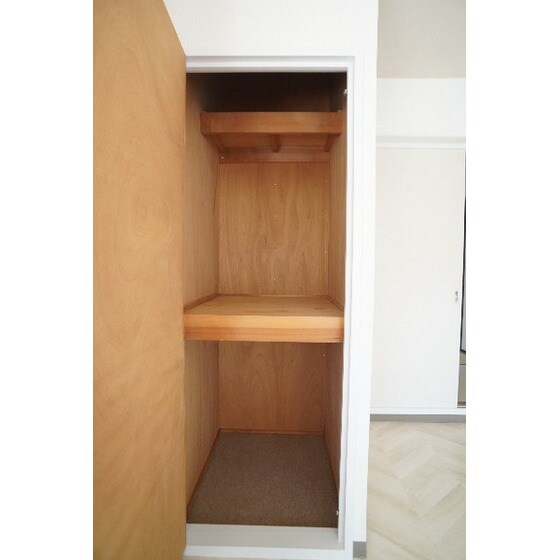 ディアコートの物件内観写真