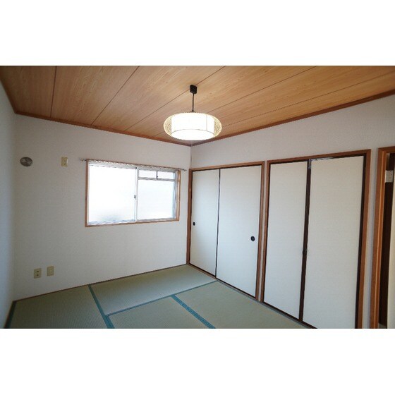 ディアコートの物件内観写真