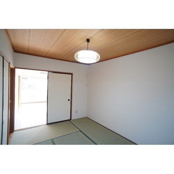 ディアコートの物件内観写真