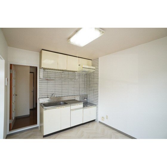 ディアコートの物件内観写真