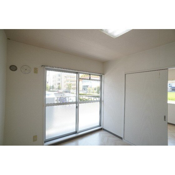 ディアコートの物件内観写真