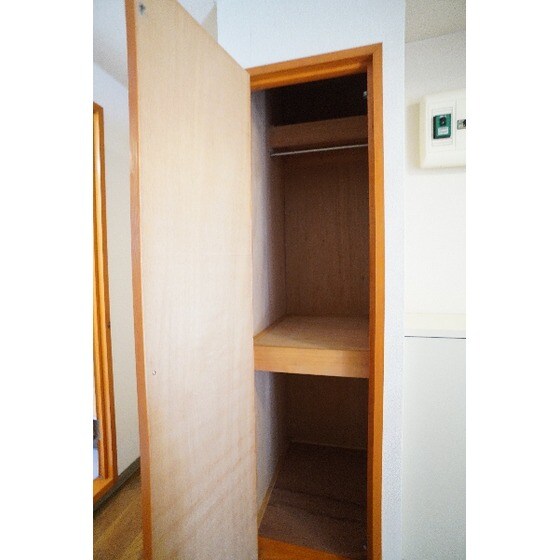 ディアコートの物件内観写真