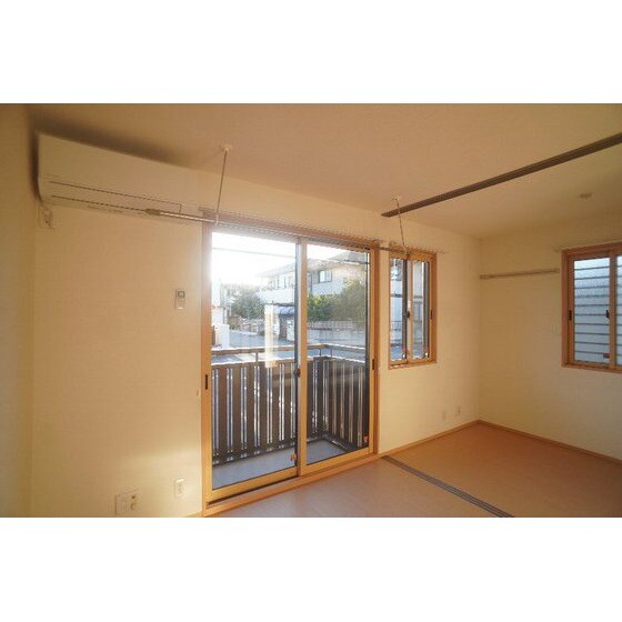 ルミエール和田橋の物件内観写真