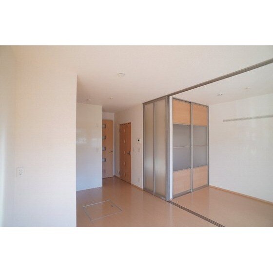 ルミエール和田橋の物件内観写真