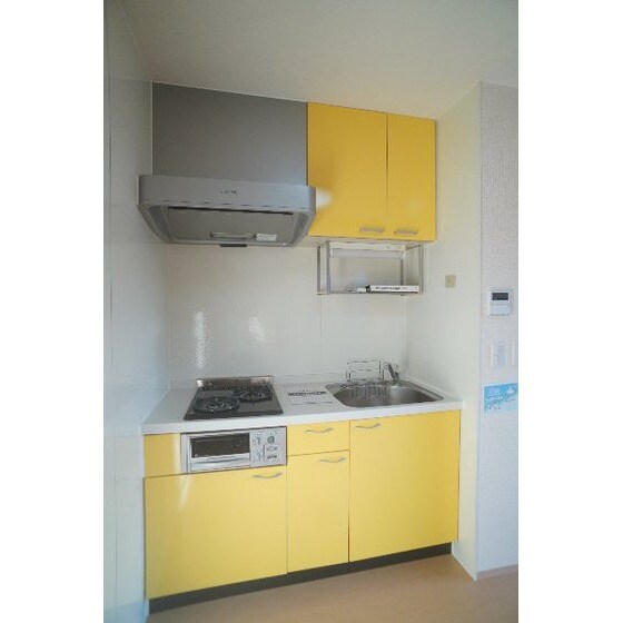 ルミエール和田橋の物件内観写真