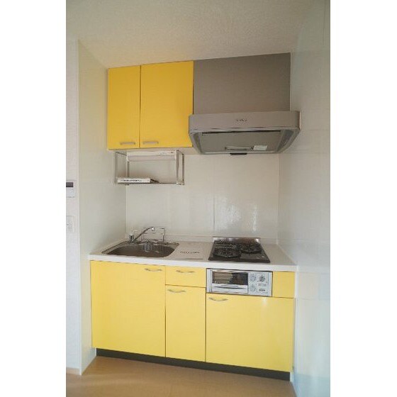 ルミエール和田橋の物件内観写真