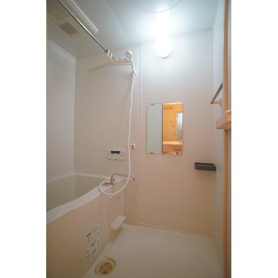 ルミエール和田橋の物件内観写真