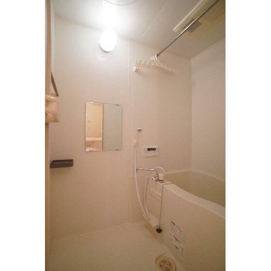 ルミエール和田橋の物件内観写真