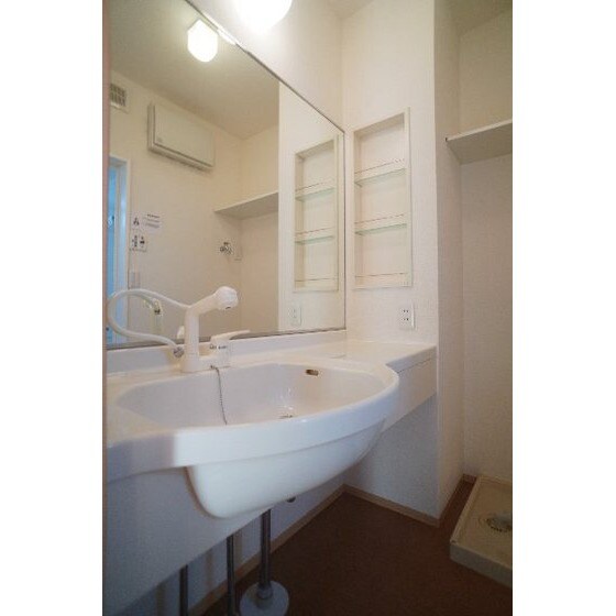 ルミエール和田橋の物件内観写真