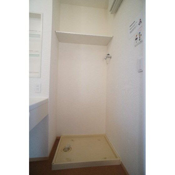 ルミエール和田橋の物件内観写真