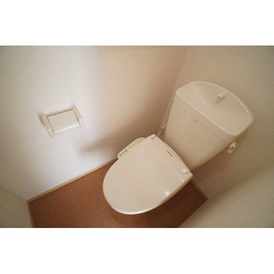 ルミエール和田橋の物件内観写真