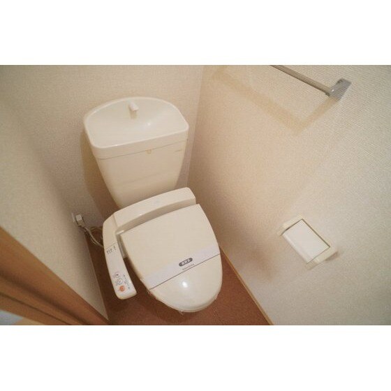 ルミエール和田橋の物件内観写真