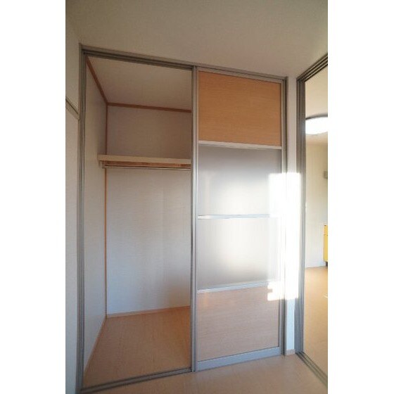 ルミエール和田橋の物件内観写真