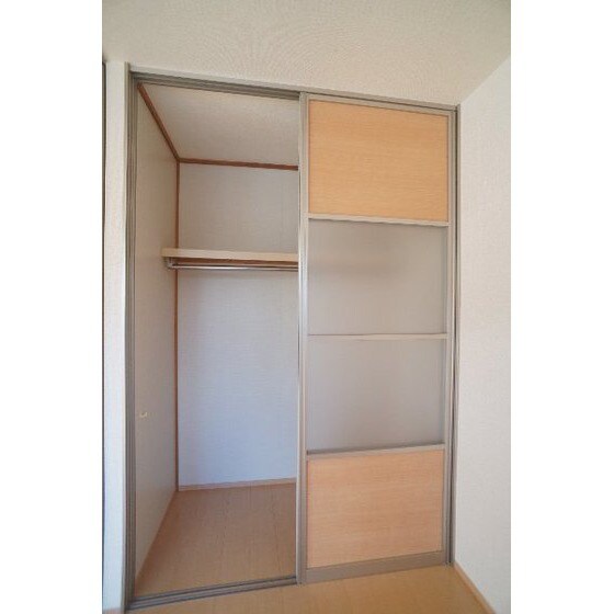 ルミエール和田橋の物件内観写真