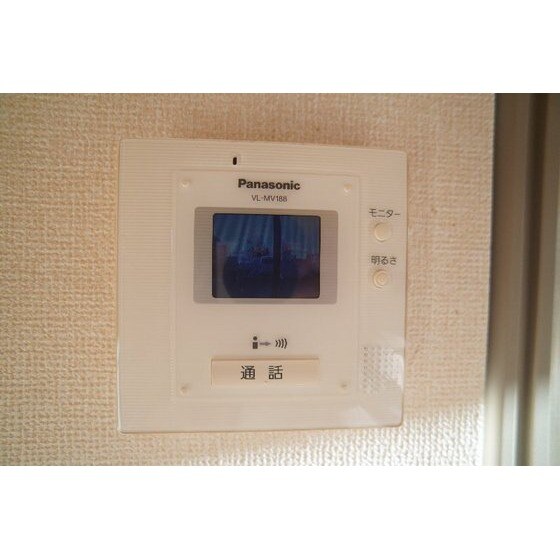 ルミエール和田橋の物件内観写真