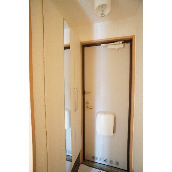 ルミエール和田橋の物件内観写真