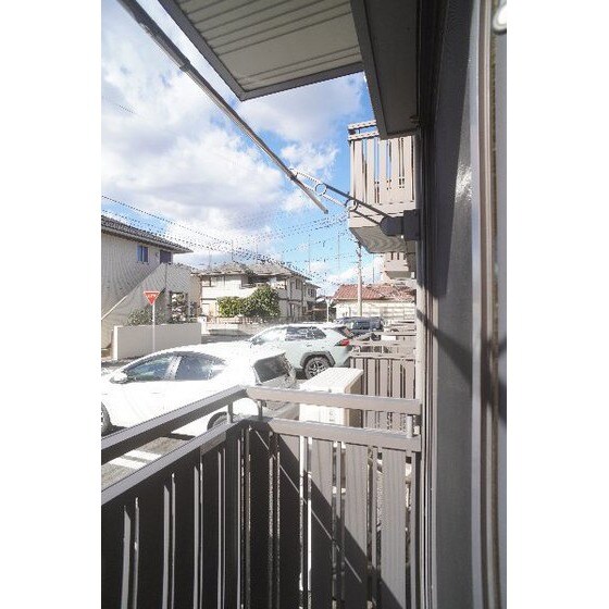 ルミエール和田橋の物件内観写真