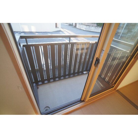 ルミエール和田橋の物件内観写真