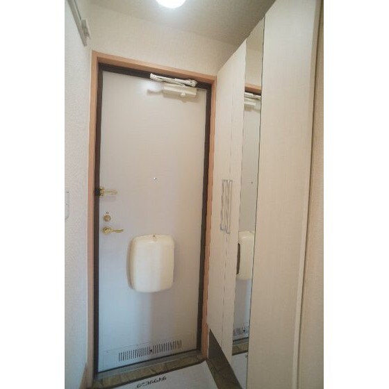 ルミエール和田橋の物件内観写真