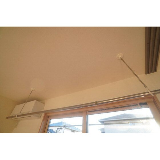 ルミエール和田橋の物件内観写真