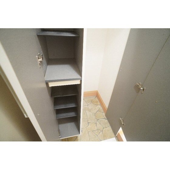 ルミエール和田橋の物件内観写真