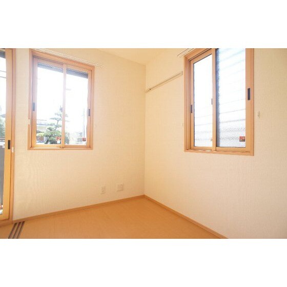 ルミエール和田橋の物件内観写真