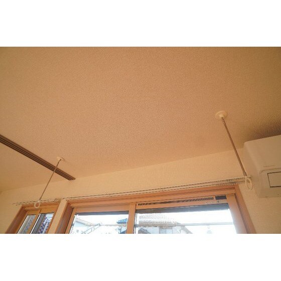 ルミエール和田橋の物件内観写真