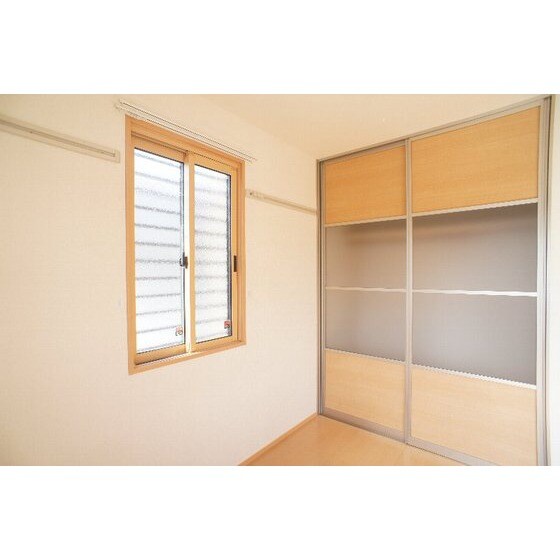 ルミエール和田橋の物件内観写真