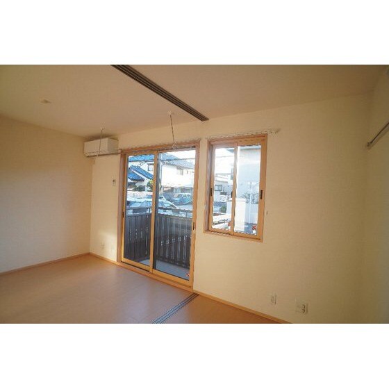 ルミエール和田橋の物件内観写真