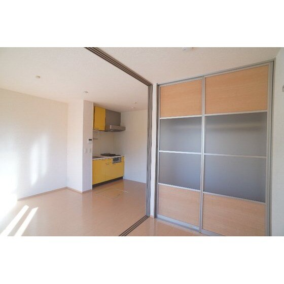 ルミエール和田橋の物件内観写真